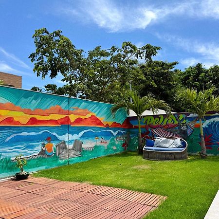 Ath Hotel - Americas Townhouse Rio de Janeiro Eksteriør bilde