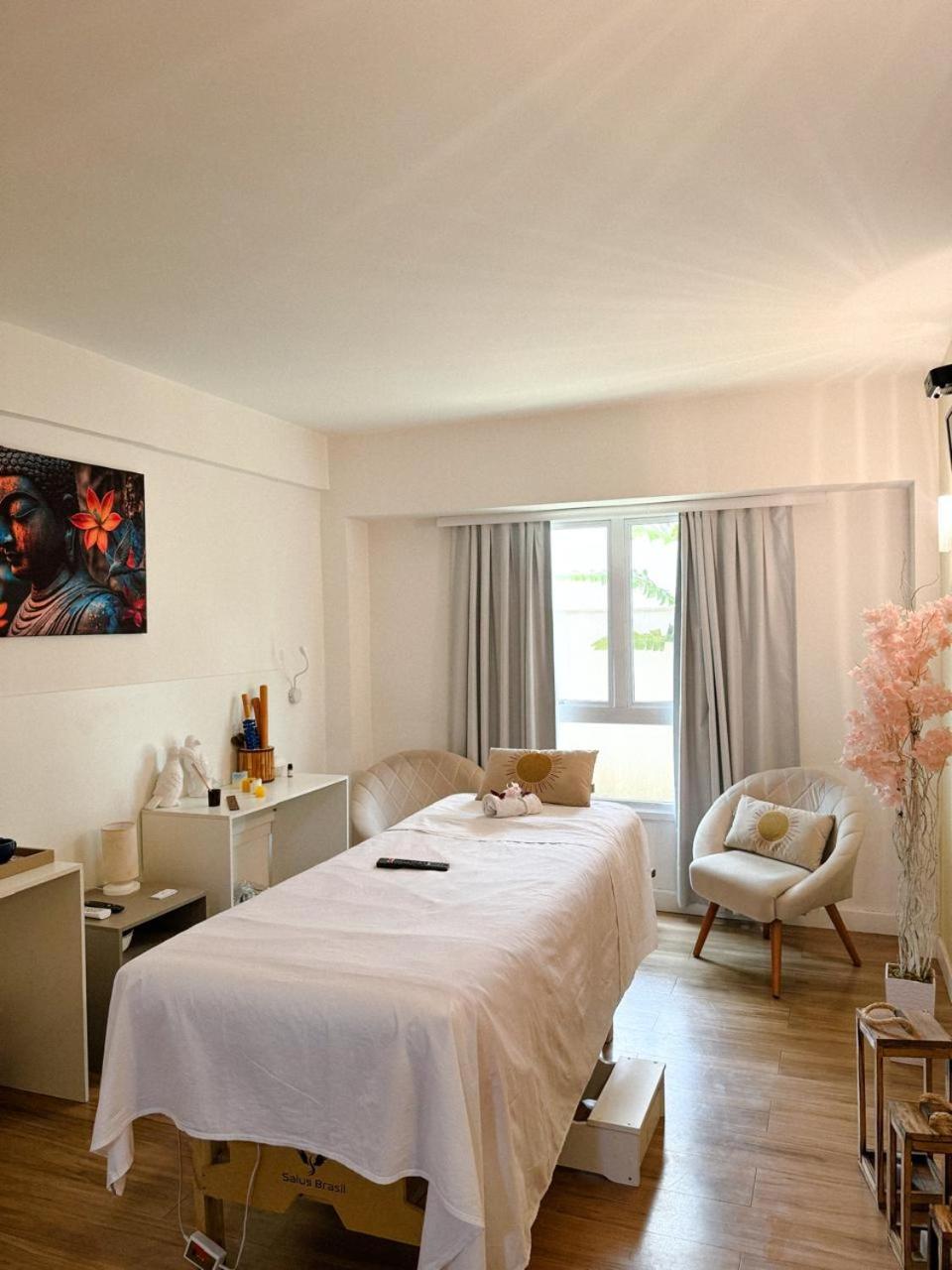 Ath Hotel - Americas Townhouse Rio de Janeiro Eksteriør bilde